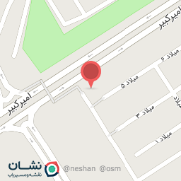 عکس مرکز مشاوره خانواده شمیم مهر