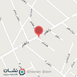 عکس دفتر پخش مواد غذایی گلستانی