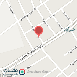 عکس لوازم باشگاه مهدی