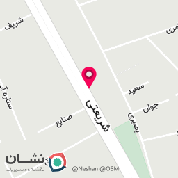 عکس سالن رنگ مو زهرا حجازی فر