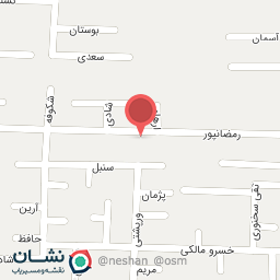 عکس نقاشی اتومبیل رحمانی