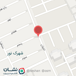 عکس دفتر مشاور املاک نور