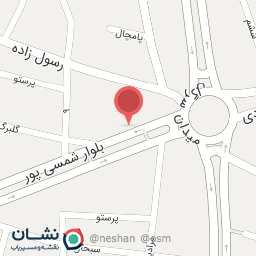 عکس آش و حلیم ادیب رشتی