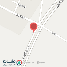 عکس اتو گالری حسنی