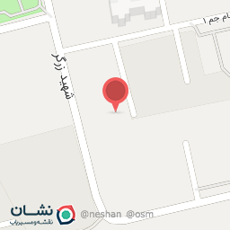 عکس مجتمع مسکونی مدیریت 