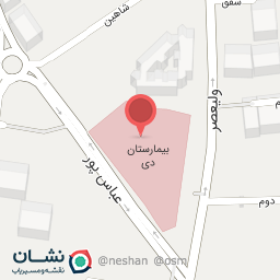 عکس دکتر محسن محمدتقی کاشی متخصص کودکان و نوزادان