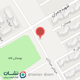 عکس عطاری گل سرخ