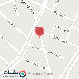 عکس آب شیرین