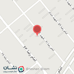 عکس هتل رسا