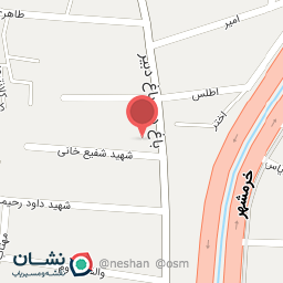 عکس اتو گالری عرفان