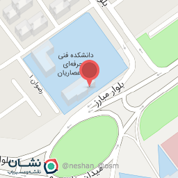 عکس خوابگاه شماره یک