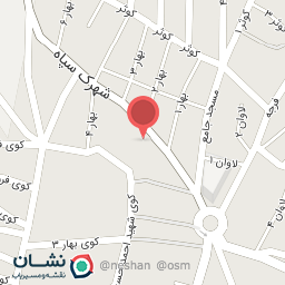 عکس رستوران هزار غذا