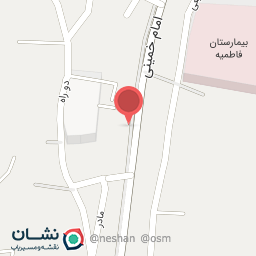 عکس افق کوروش