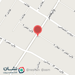 عکس کافی نت حضرت ولیعصر(عج)