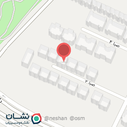 عکس مجتمع مسکونی آذر گستران