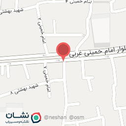 عکس مرغ فروشی کشکویی