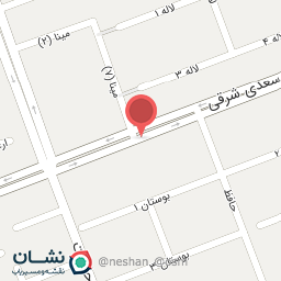 عکس پوشاک الماس شرق