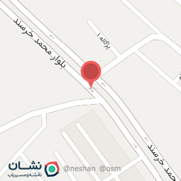 عکس نمایندگی مدیران خودرو، زهرایی