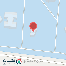 عکس ساختمان مرکزی دانشگاه آزاد تهران شرق 