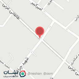 عکس داروخانه دکتر یزدی