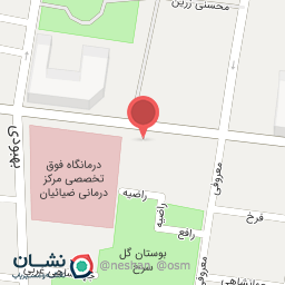 عکس فروشگاه هفت