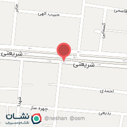 عکس یدک خودرو سعید سلطانی 