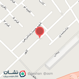 عکس سالن زیبایی بیوتی ماه