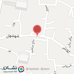 عکس نانوایی تافتون