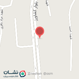 عکس صافکاری PDR آذرخش 