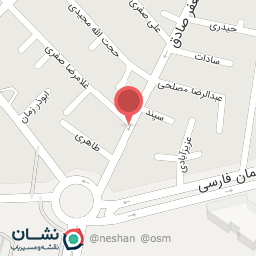 عکس فتیرپزی