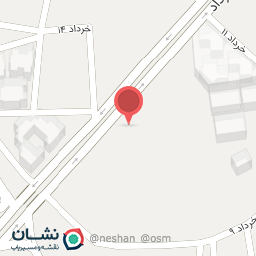 عکس تعمیر گاه تخصصی سیاوش 