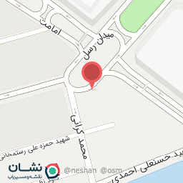 عکس باشگاه بانوان اکسیر (شعبه یک)