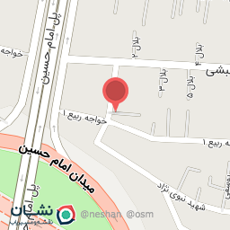 عکس نانوایی نیمه دولتی