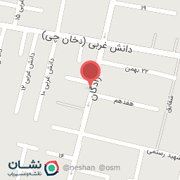 عکس پخش پوشاک برادران جعفری