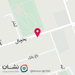 عکس مجتمع پزشکی آبان