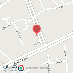 عکس شرکت آهن پرایس