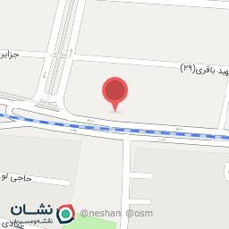 عکس شرکت حمل ونقل جهاد نصر