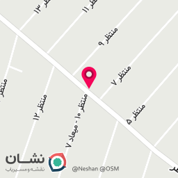 عکس دفتر نمایندگی فروش بلیت آب و تاب 