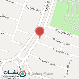 عکس پارک شقایق