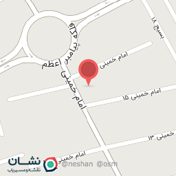 عکس پایگاه سلامت حضرت علی اصغر (ع)