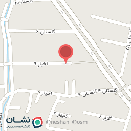 عکس مرکز ادویه حبیب پور