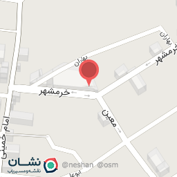 عکس مطب دندانپزشکی دکتر شیوا خلیلی