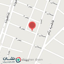 عکس پایگاه سلامت شهری شهید خداددادی