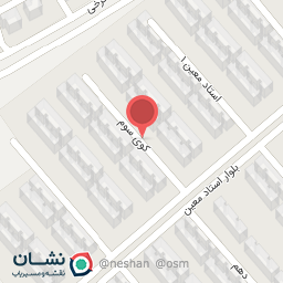 عکس کیسون زون یک بلوک ۱۴