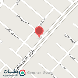 عکس گالری مبل نیشتمان