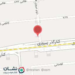 عکس مجموعه تفریحی هورا پارک