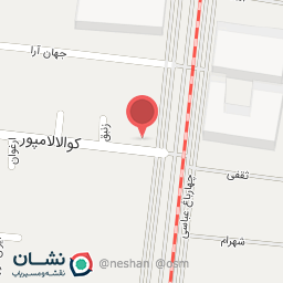 عکس فرش مستاجران