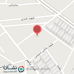 عکس سوپر مارکت طیرانی