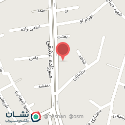 عکس فروشگاه افق کوروش شعبه کمال آباد