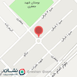عکس میوه فروشی